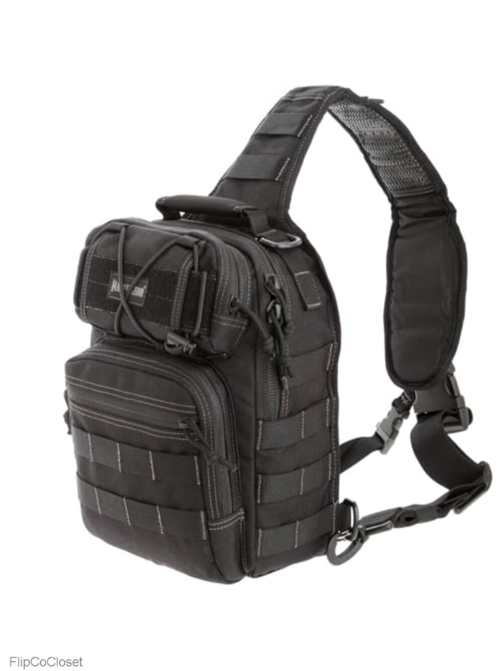 Maxpedition Lunada Gearslinger Tactical Backpack Daypack